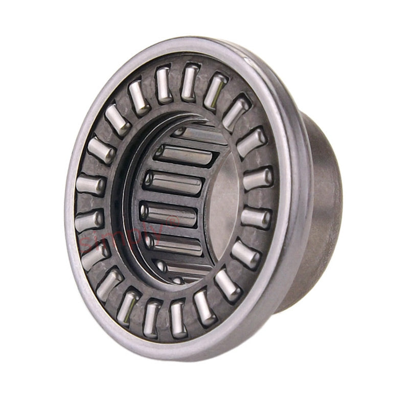 Major Brand RAXF 712 Closed Needle Thrust Bearing 12x18x14.2mm