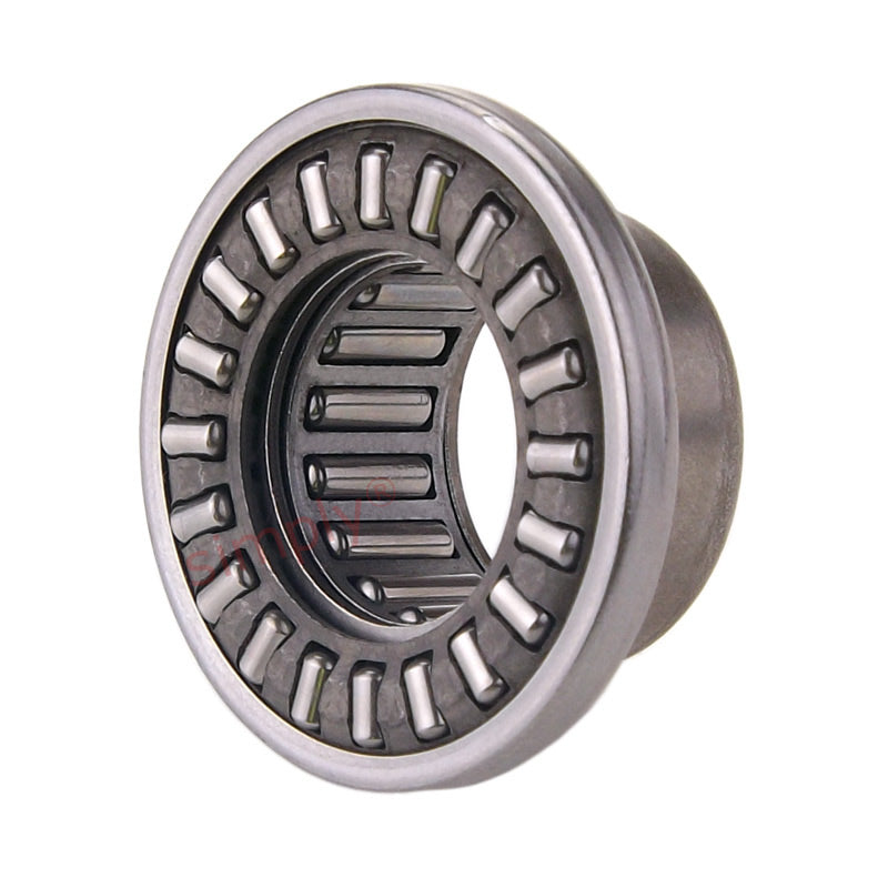 Major Brand RAXN 510 Needle Combined Bearing with Needle Thrust Cage 10x19x19.5mm Allow 2-3 Days