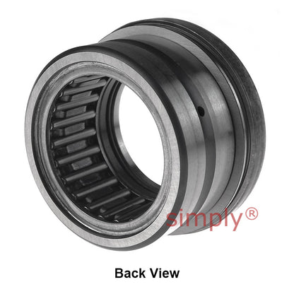 Major Brand RAXZ 530 Combined Bearing with Incorporated Thrust Plate 30x42x29mm Allow 2-3 Days