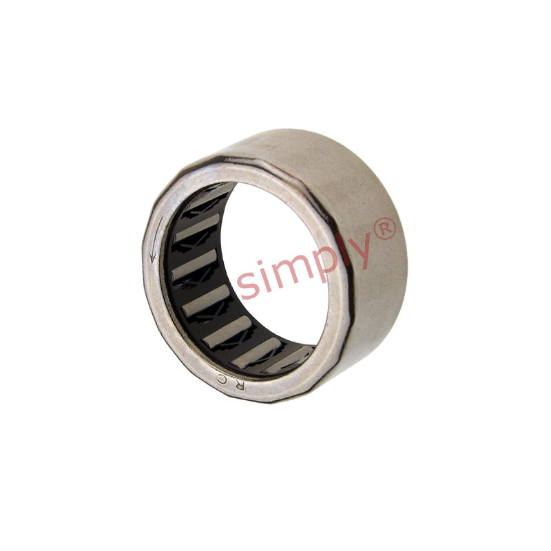 RC101410 Budget Needle Roller Clutch Type One Way Bearing 5/8x7/8x5/8 inch
