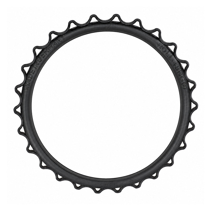Renold 30 Tooth 80-A Roll Ring for 1 inch Pitch - Ambient Temperature -4 to+158&deg;F