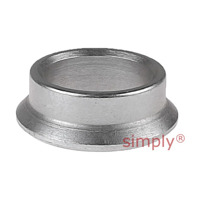 Budget Rod End Spacer to Fit 22mm Rod Ends