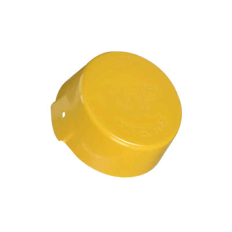RHP P35P Polypropylene End Cover 74x32mm