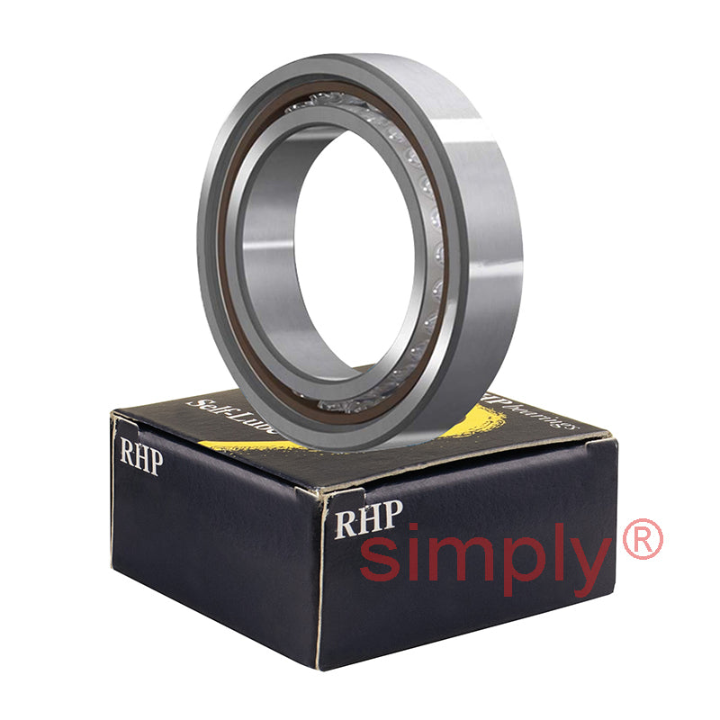 RHP T7013SCT3ULP2 Super Precision Angular Contact Spindle Bearing 65x100x18mm  