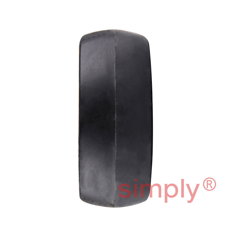 RIS203 Rubber Seating Ring for 40mm Spherical Outer Diameter Bearings