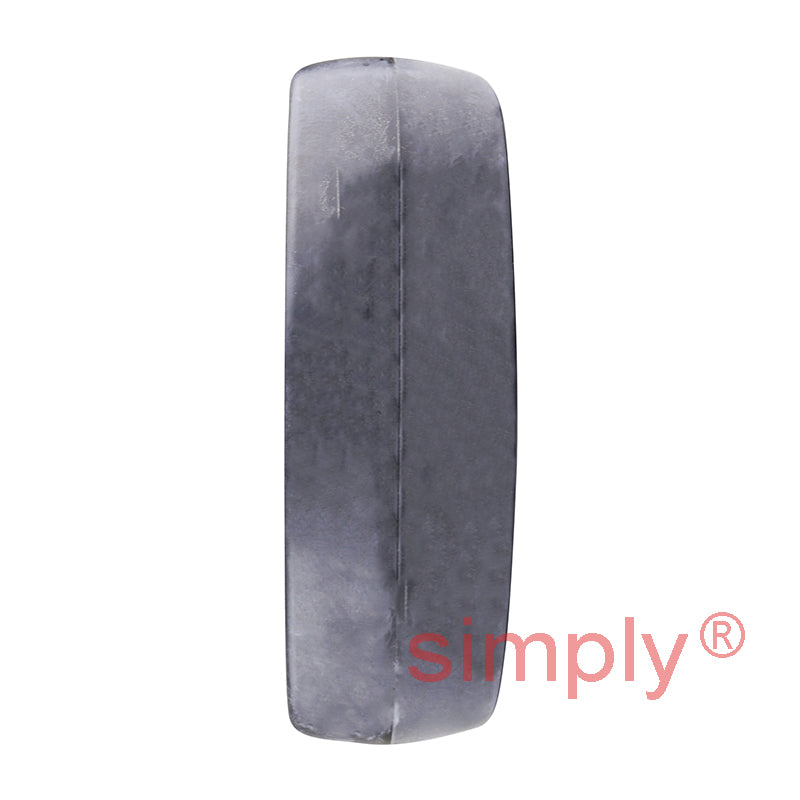 RIS207A Rubber Seating Ring for 72mm Spherical Outer Diameter Bearings