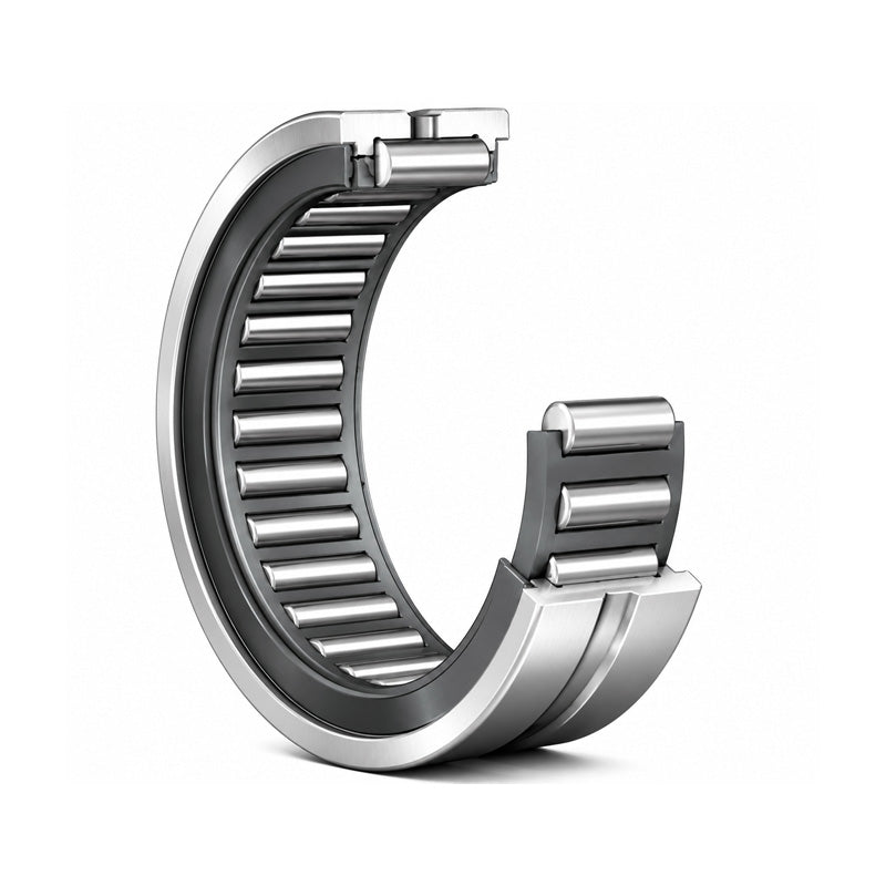 INA RNA4907-RSR-XL Machined Needle Roller Bearing 42x55x20mm - Allow 1-2 Days - Contact Us For Faster Delivery