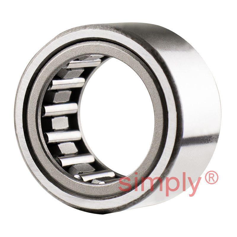 RNAF162413 Needle Roller Bearing Without Flanges and Without Shaft Sleeve 