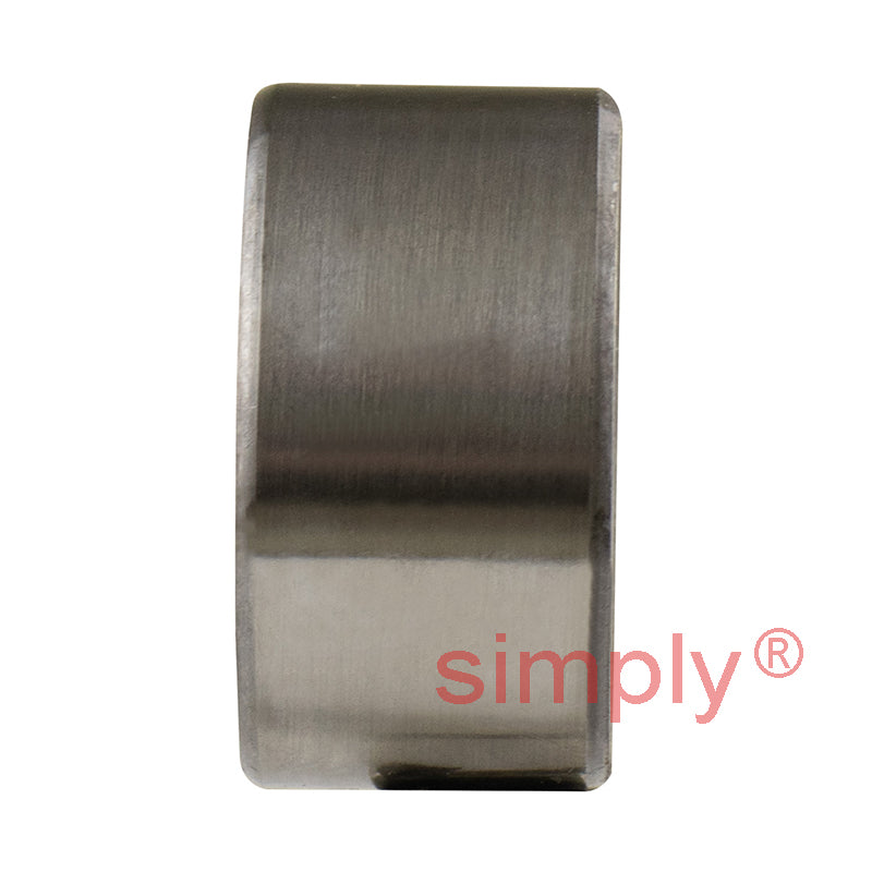 RNAF172513 Needle Roller Bearing Without Flanges and Without Shaft Sleeve 