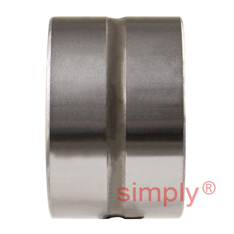 IKO RNAFW304026 Metric Open Type Double Row Needle Roller Bearing 30x40x26mm