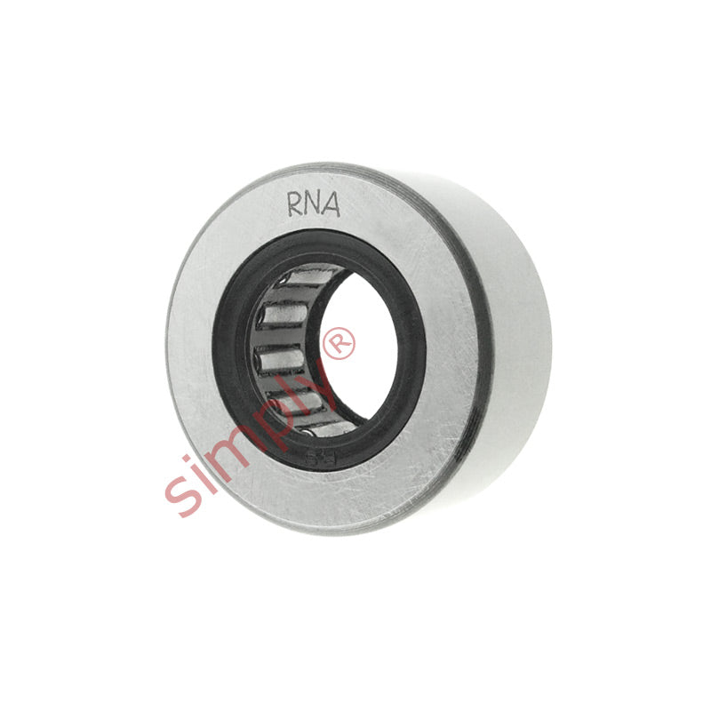 RNA22062RS Budget Support Roller with 2 Rubber Seals 35x62x19.8mm