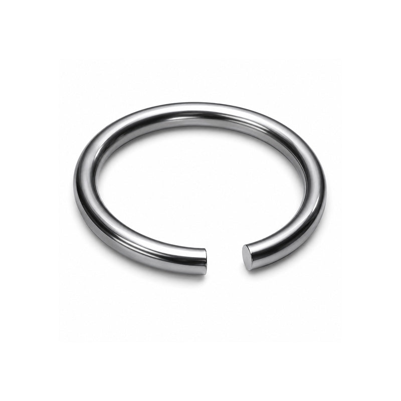 RSR28MM Round Snap Ring 28mm Nominal Shaft Diameters