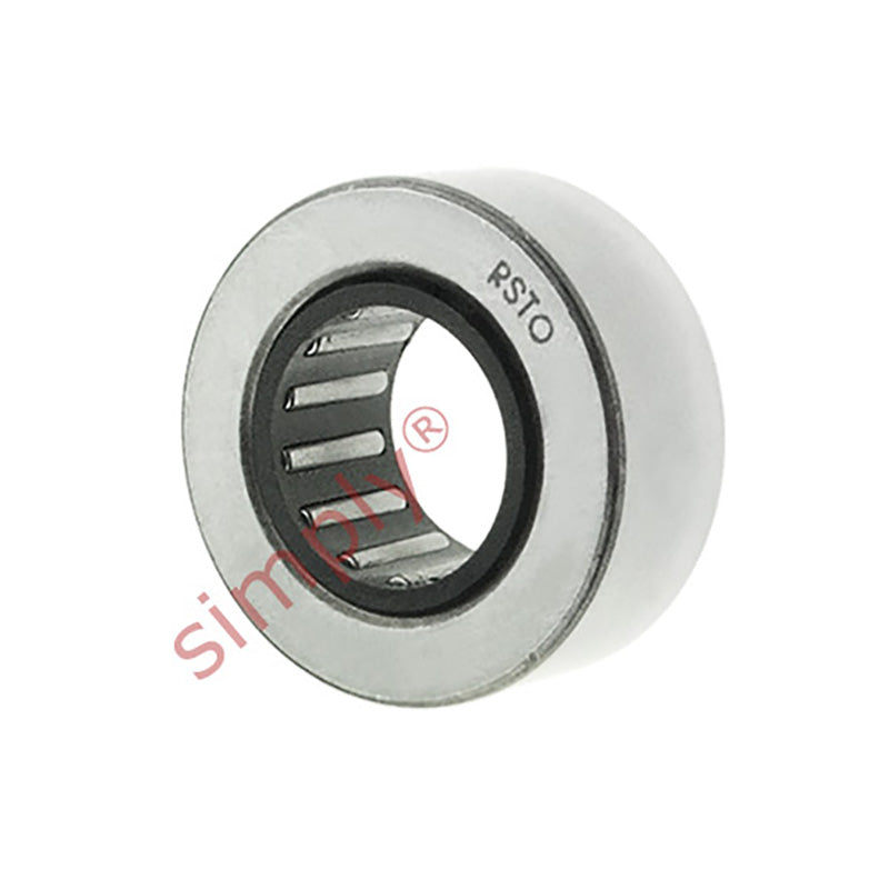 RSTO40 Budget Support Roller no Axial Guidance no Inner Sleeve 50x80x19.8mm