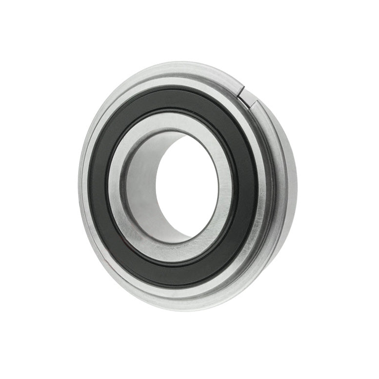 SKF 60052RSHC3GJN Sealed High Temp Deep Groove Ball Bearing 25x47x12mm