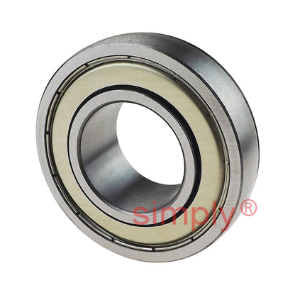 SA209-27G Imperial Bearing Insert with Locking Collar 1-11/16 inch Bore 85mm Outside Dia