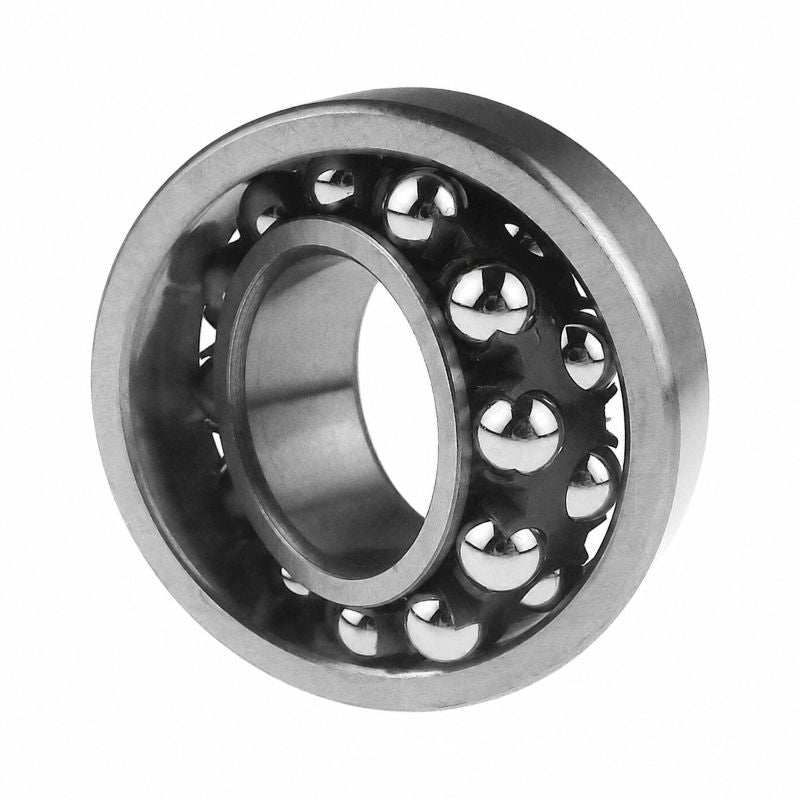 NLJ4-3/4 Imperial Open Self Aligning Ball Bearing 4-3/4x8-1/4x1-15/16 inch