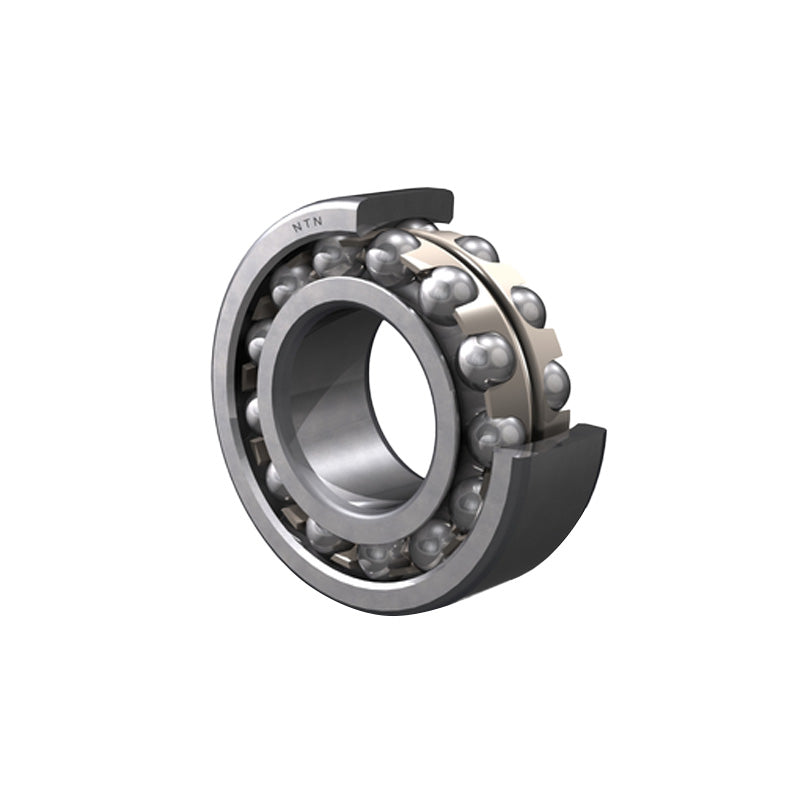 NTN 2205S Self-Aligning Ball Bearing 25x52x18mm - Allow 1-2 Days - Contact Us For Faster Delivery