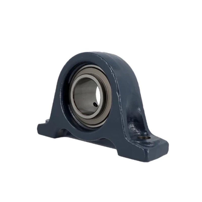 FYH SAPP203 Plummer Block Housing Unit - Allow 1-2 Days - Contact Us For Faster Delivery