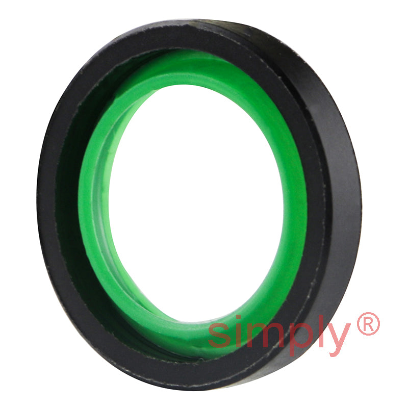 INA SD12X18X3A Double Lip Polyurethane Oil Seal 12x18x3mm