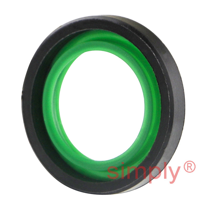 INA SD12X19X3A Double Lip Polyurethane Oil Seal 12x19x3mm