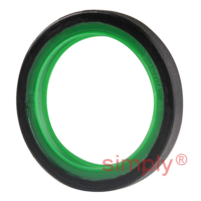 INA SD16X22X3A Double Lip Polyurethane Oil Seal 16x22x3mm