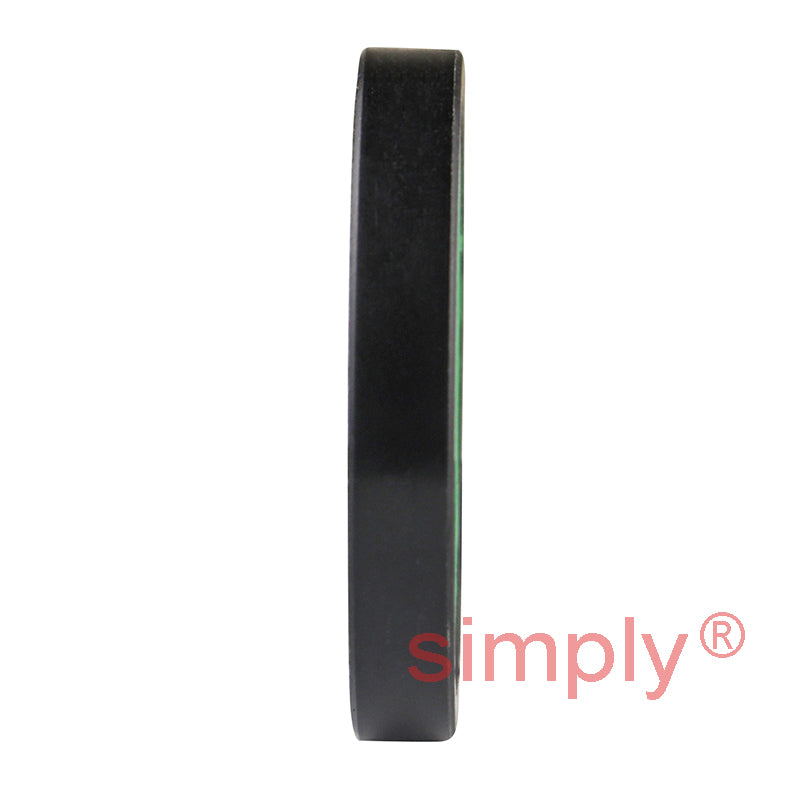 INA SD19X27X4B Double Lip Polyurethane Oil Seal 19x27x4mm
