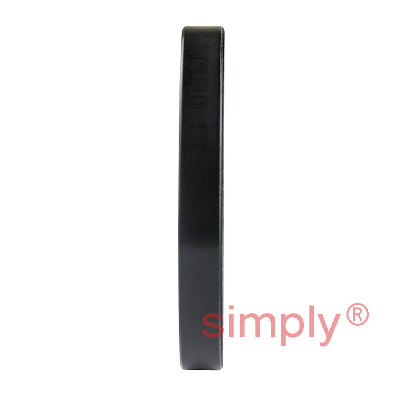 INA SD25X32X4A Double Lip Polyurethane Oil Seal 25x32x4mm