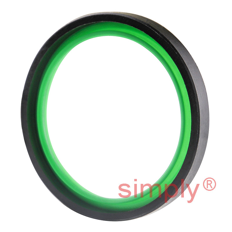 INA SD28X35X4A Double Lip Polyurethane Oil Seal 28x35x4mm