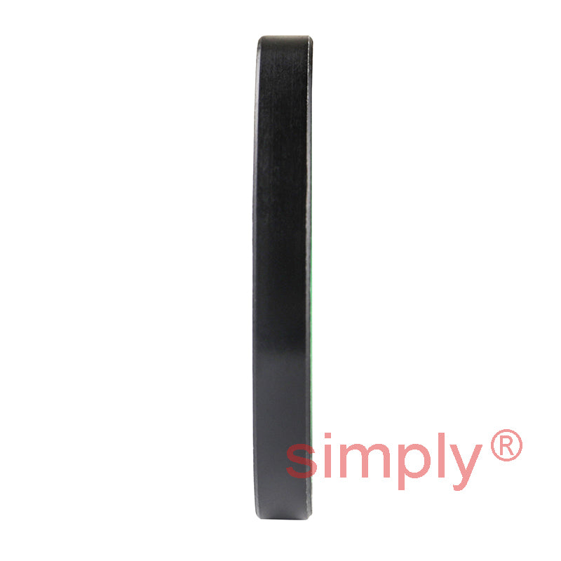 INA SD28X35X4A Double Lip Polyurethane Oil Seal 28x35x4mm
