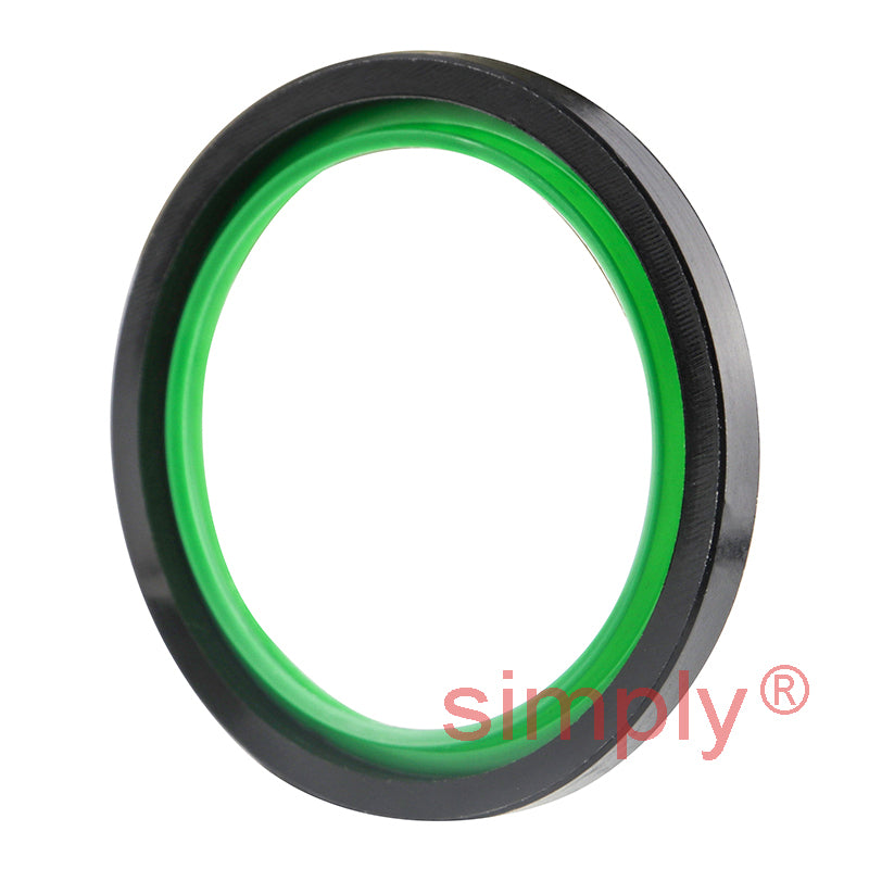 INA SD35X45X4A Double Lip Polyurethane Oil Seal 35x45x4mm