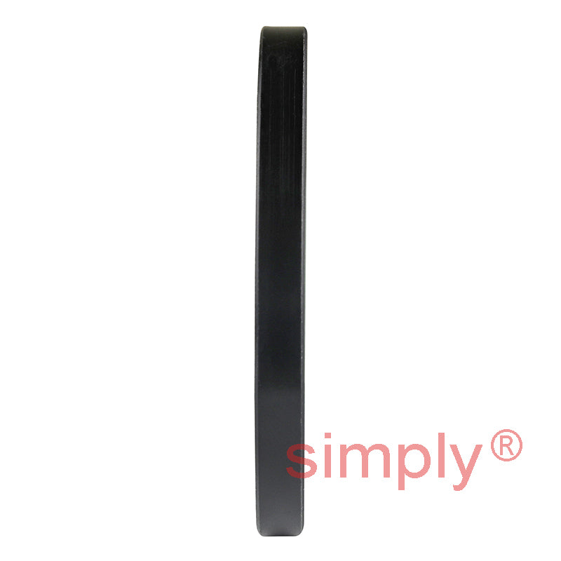 INA SD35X45X4A Double Lip Polyurethane Oil Seal 35x45x4mm
