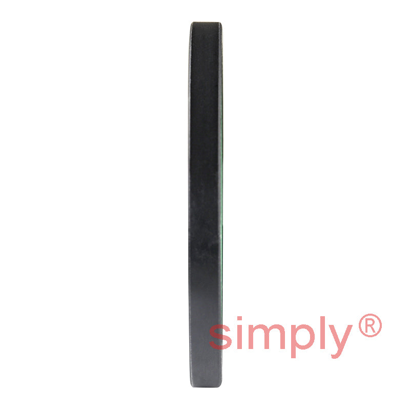 INA SD37X47X4A Double Lip Polyurethane Oil Seal 37x47x4mm