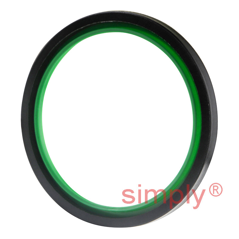 INA SD45X55X4A Double Lip Polyurethane Oil Seal 45x55x4mm