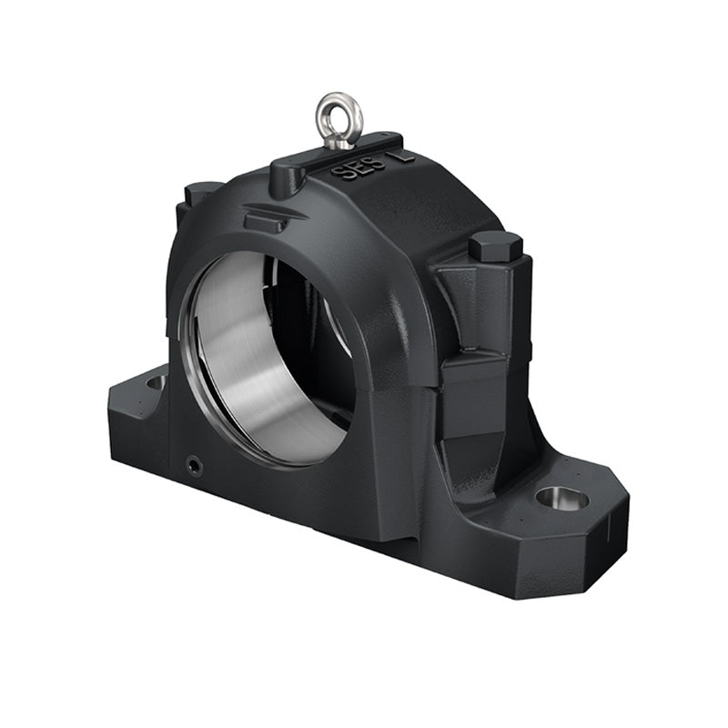 FAG SES513-611-L Plummer Block Housing - Allow 1-2 Days - Contact Us For Faster Delivery