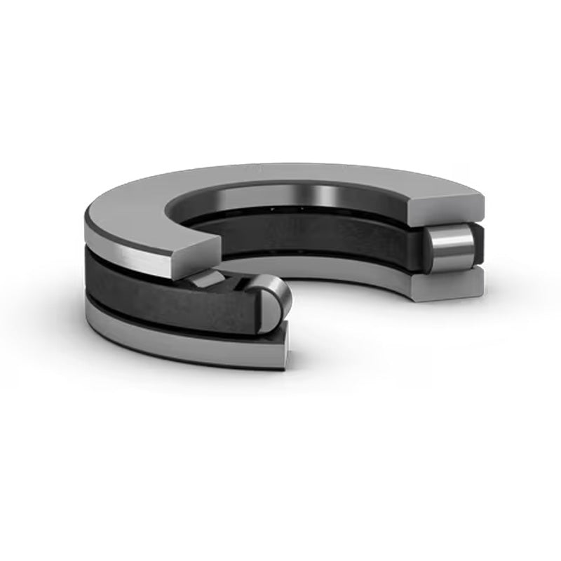 SKF 81215TN Axial Cylindrical Roller Bearing 75x110x27mm - Allow 1-2 Days - Contact Us For Faster Delivery