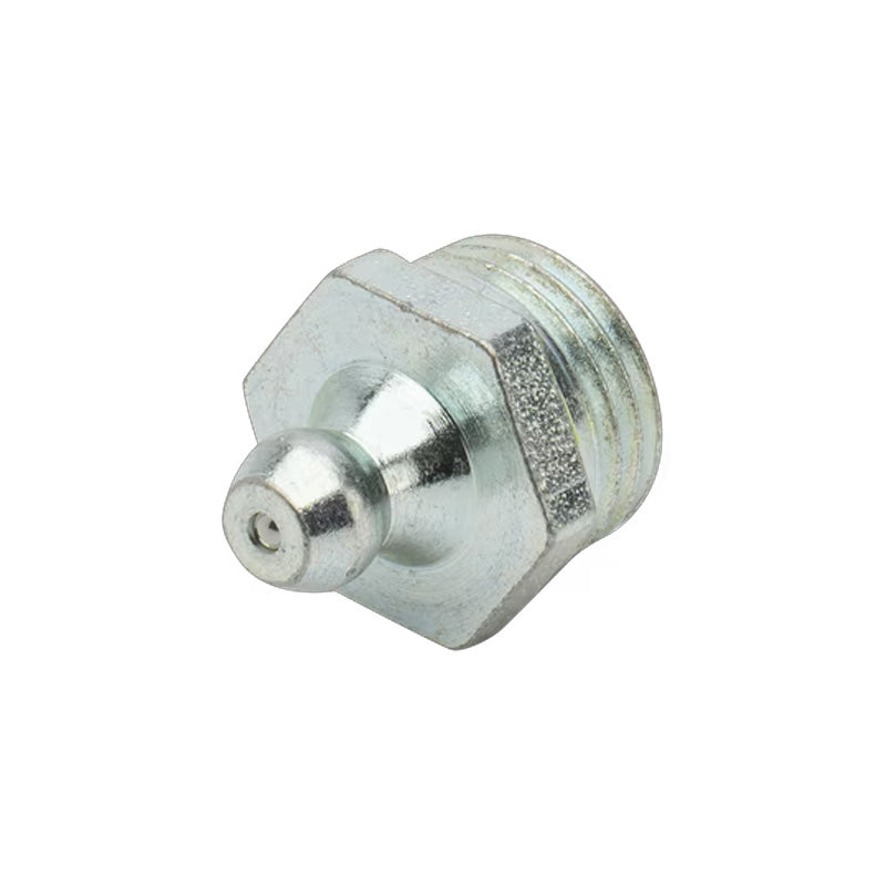 SKF LAPG 1/4 Grease Nipple DIN 71412