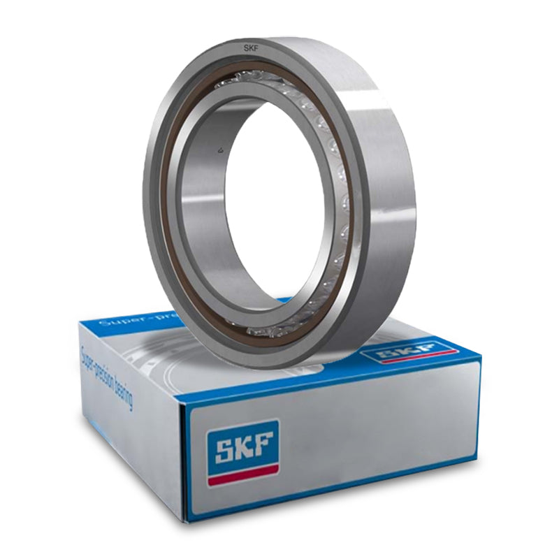 SKF 7028CD/HCP4A Super Precision Angular Contact Spindle Bearing 140x210x33mm