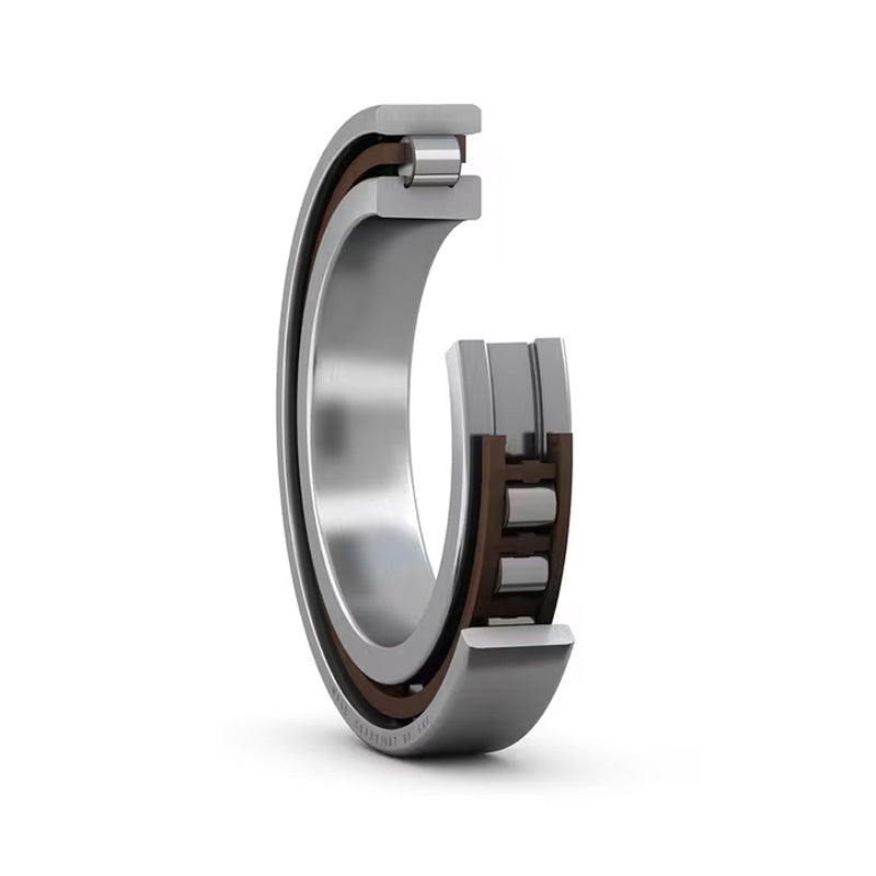 SKF N1016KTNHASP Super Precision Single Row Cylindrical Roller Spindle Bearing 80x125x22mm