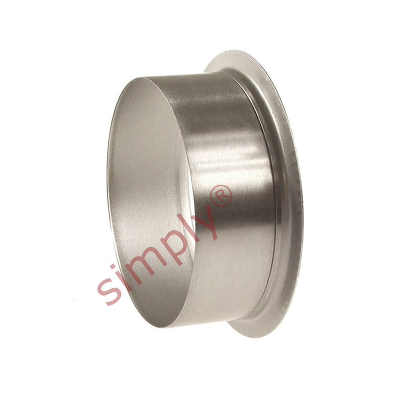 SKF CR99076 Hardened Stainless Speedi Sleeve for Shafts 19-19.1mm