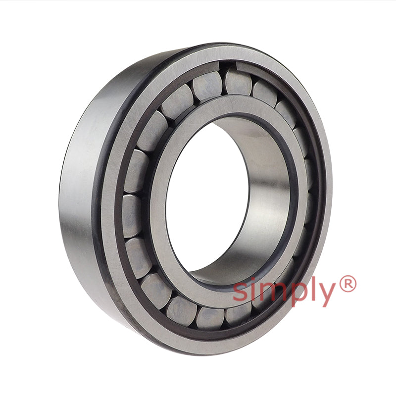 SL182211-C3 X-life Single Row Full Complement Cylindrical Roller Bearing 55x100x25mm