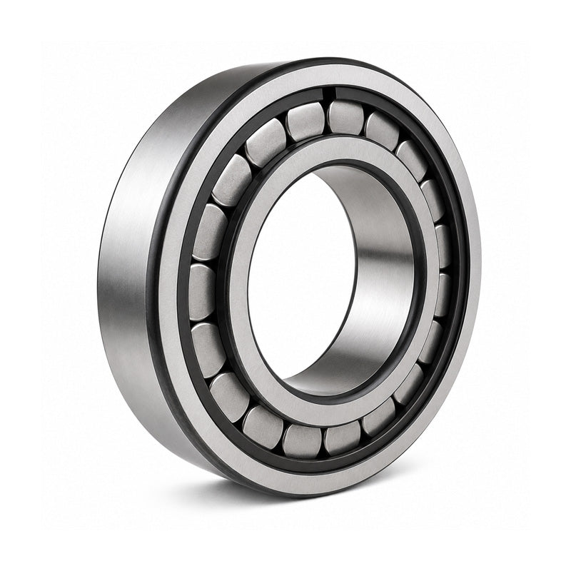 SL192306 X-life Single Row Full Complement Cylindrical Roller Bearing 30x72x27mm