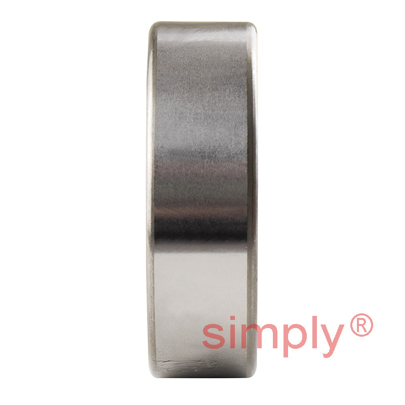 Major Branded SMR93 Open Type Stainless Steel Deep Groove Ball Bearing 3x9x2.5mm