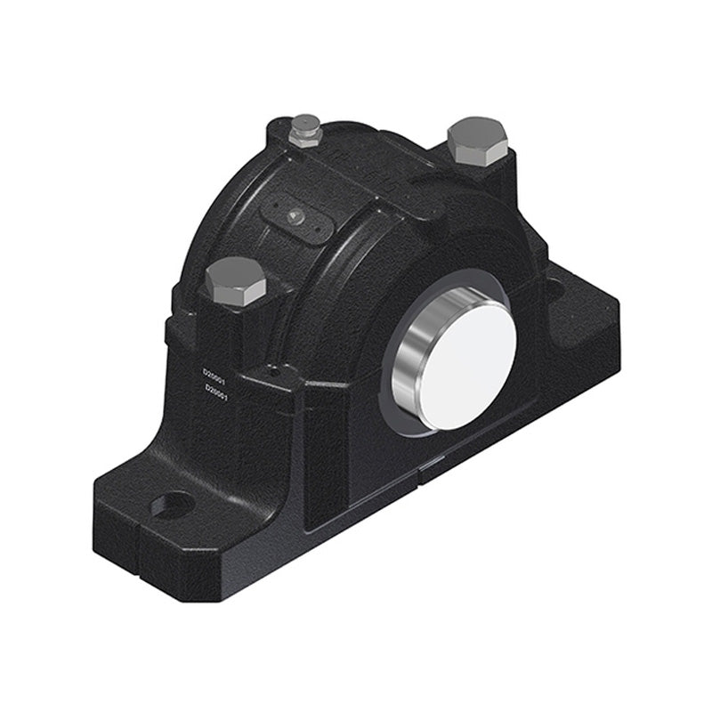 SNR SNC507-606 Plummer Block Housing - Allow 1-2 Days - Contact Us For Faster Delivery
