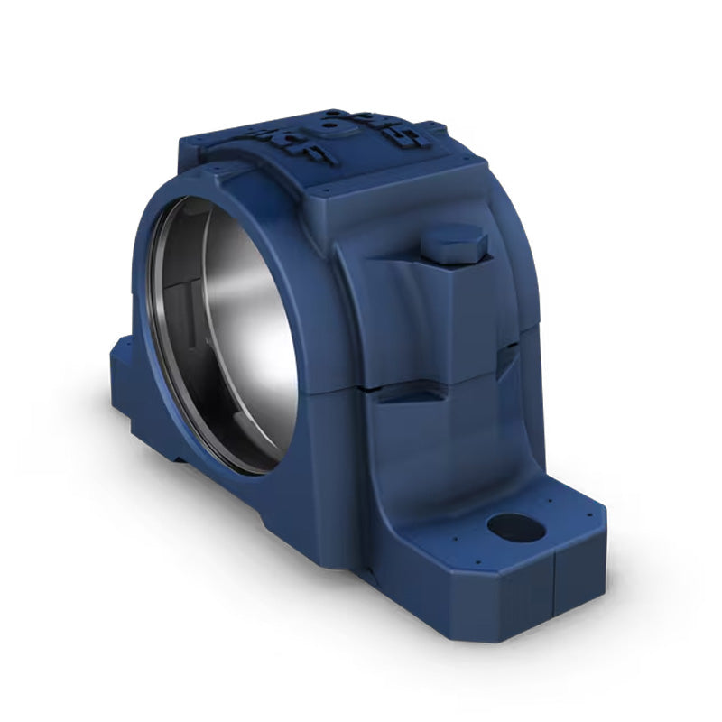 SKF SNLN3044 Cast Iron Split Pillow Block Housing