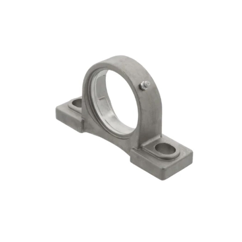 ZEN SP206-SB Plummer Block Housing - Allow 1-2 Days - Contact Us For Faster Delivery