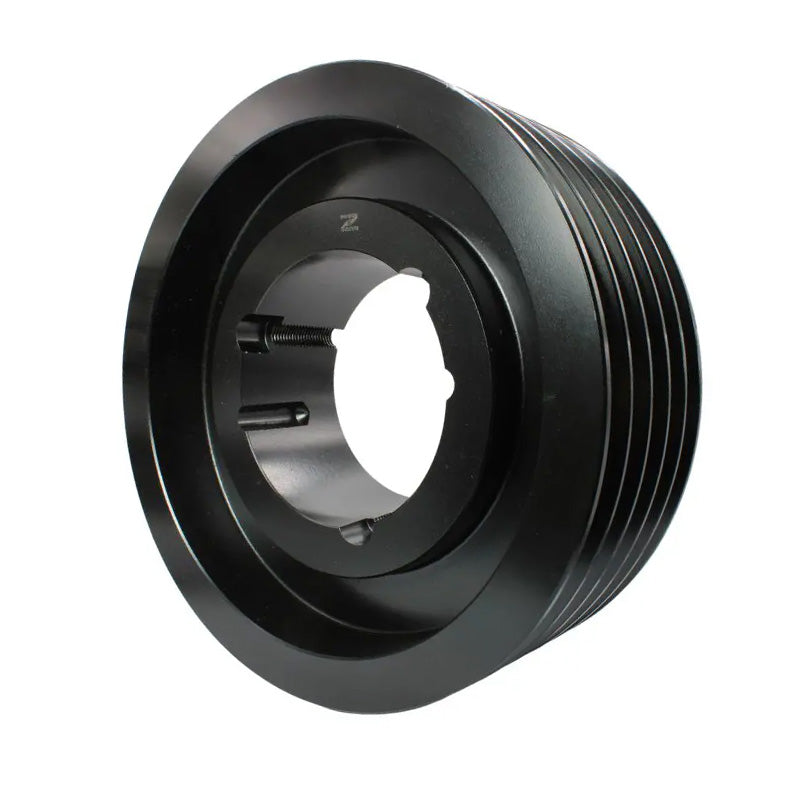 280X5SPB 280mm Pitch Diameter SPB Section Tapered Locking Bush Type Pulley with 5 Grooves (Bush not Incl.)