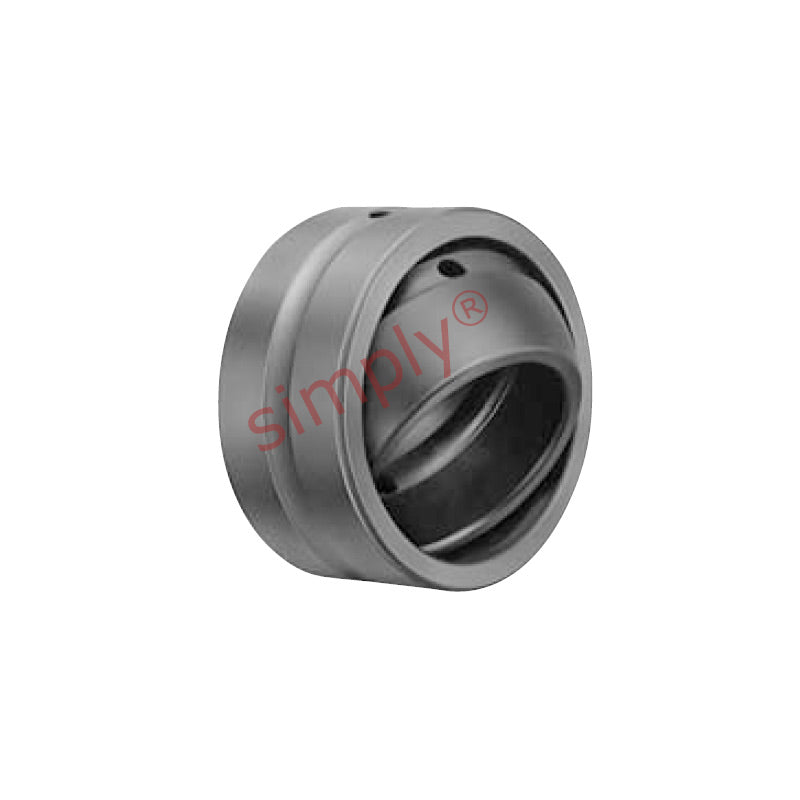 IKO SB12A Steel on Steel Spherical Plain Bushing 12x22x11mm