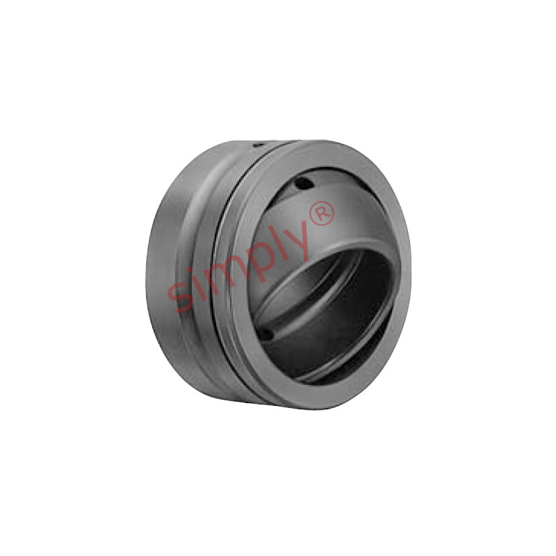 IKO SB10016088 Steel on Steel Spherical Plain Bushing 100x160x88mm