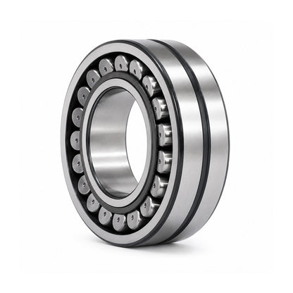 FAG 22217E1KC3 X-life Spherical Roller Bearing with AHX317 Withdrawal Sleeve 80x150x36mm