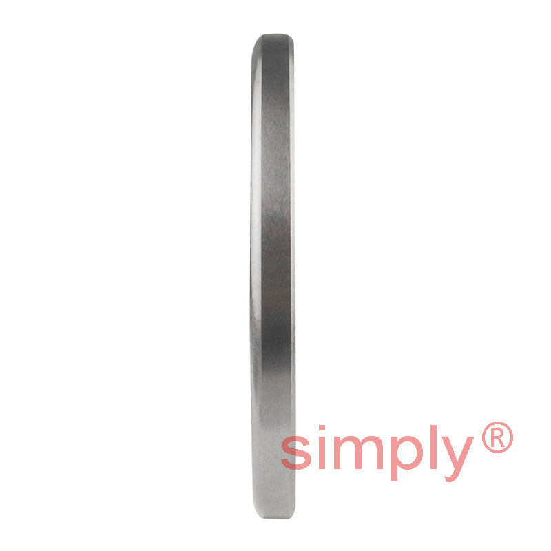 SS51210 Budget Stainless Single Thrust Ball Bearing 50x78x22mm